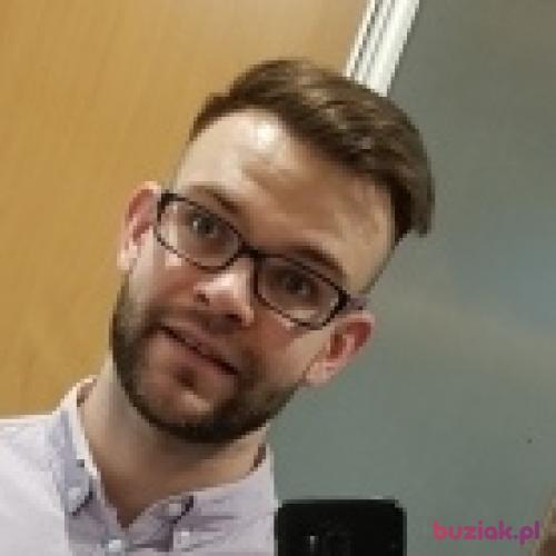 Marios94sz, Mężczyzna, 31 lat, Zabrze