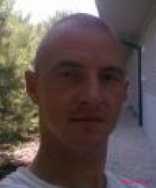 Skorpion84, Mężczyzna, 41 lat, Poznań