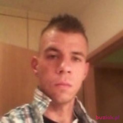 kamillux10, Mężczyzna, 35 lat, Chodzież