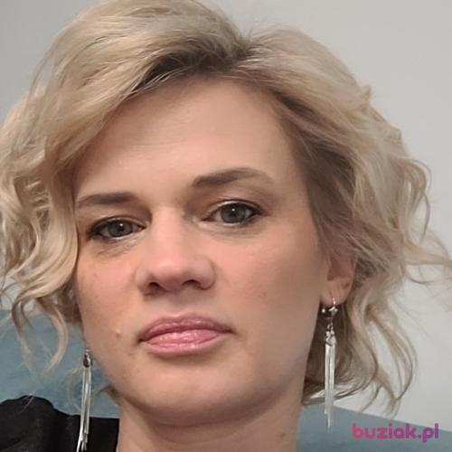 pogodnaMonika, Kobieta, 41 lat, Grodzisk Wielkopolski
