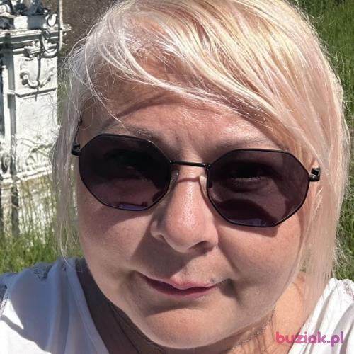 JolaEliza, Kobieta, 56 lat, Legnica