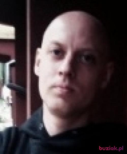 Nanu, Mężczyzna, 37 lat, Gliwice