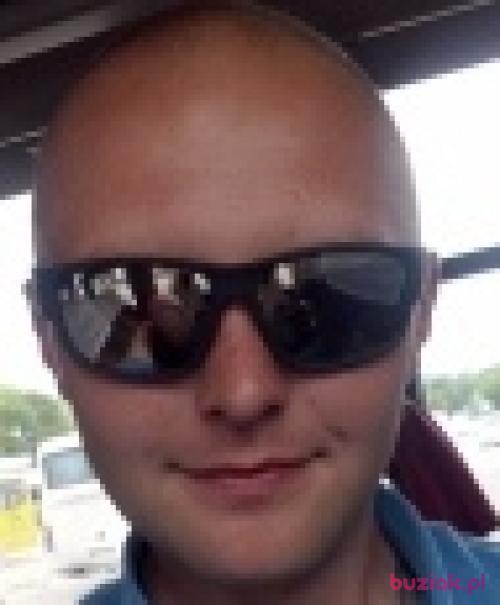 Hubi07, Mężczyzna, 36 lat, Otwock