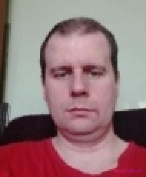 MOMO5, Male, 49 years, Nowy Dwór Mazowiecki