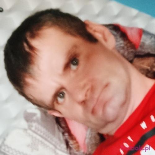 Blazej36, Mężczyzna, 39 lat, Nowy Tomyśl
