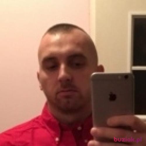 Pieszczoch28, Mężczyzna, 36 lat, Tarnów