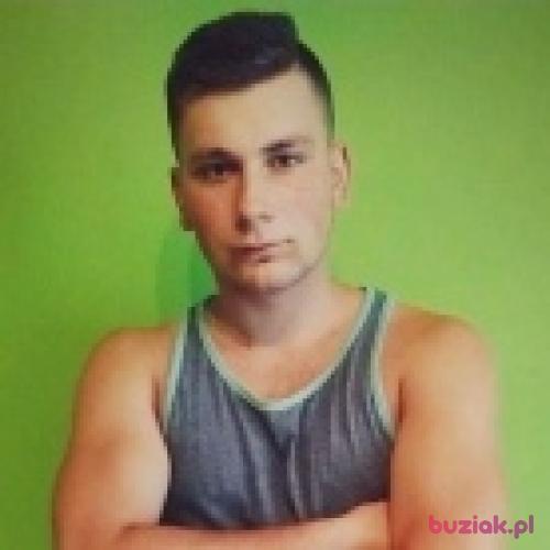 Kiolp4684, Mężczyzna, 29 lat, podkarpackie