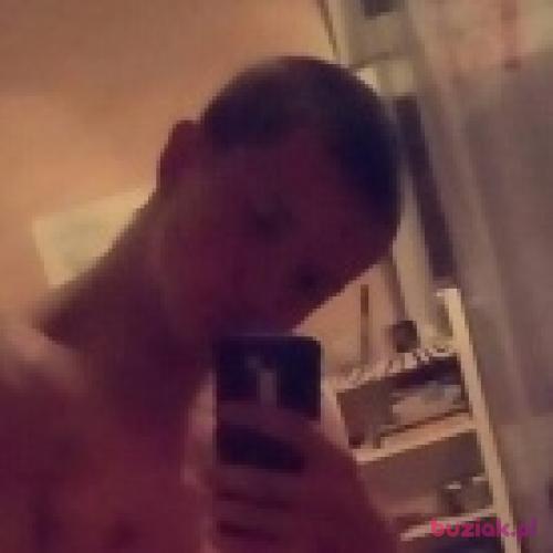 jordanek2, Mężczyzna, 25 lat, Siedlce