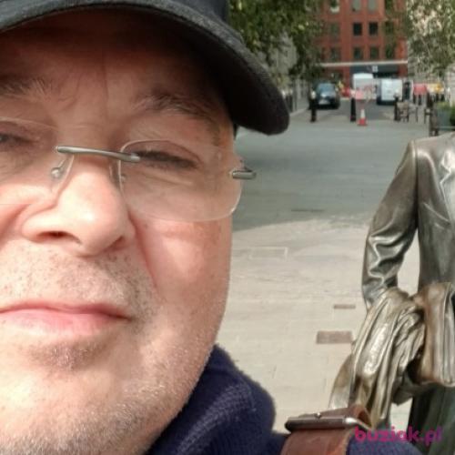 kamor63, Mężczyzna, 63 lata, Boston