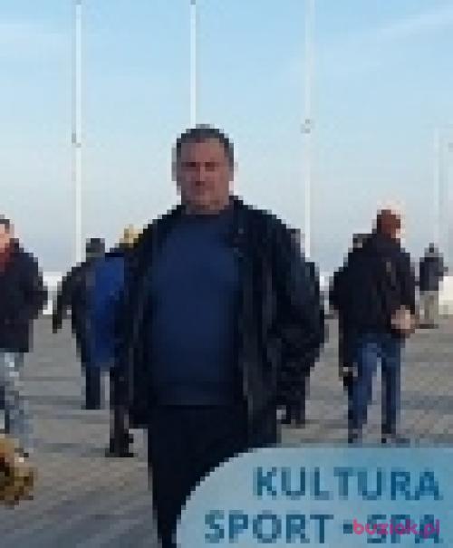 Tomekre, Mężczyzna, 49 lat, Sosnowiec