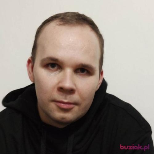 samotnik92lubli, Mężczyzna, 34 lata, Lublin