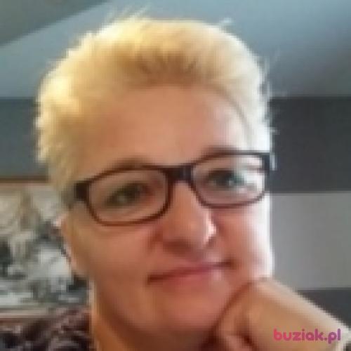 Iwa1204, Kobieta, 52 lata, Płońsk