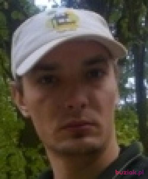 Sarinofen, Mężczyzna, 36 lat, Oborniki