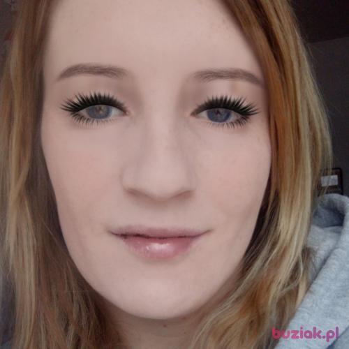 monikahania, Kobieta, 32 lata, Złocieniec