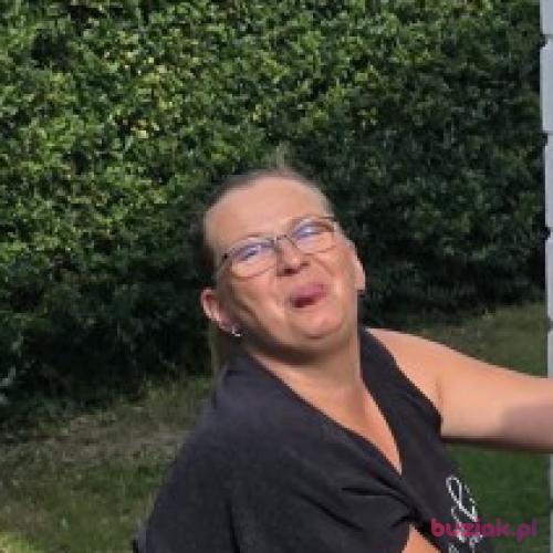 danuta1mila, Kobieta, 49 lat, Hannover
