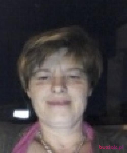 kasia2709, Kobieta, 57 lat, Poznań