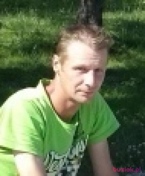 Grzesiu38, Mężczyzna, 48 lat, Olesno