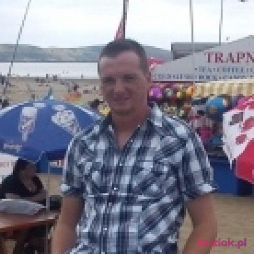 marekmaz, Mężczyzna, 39 lat, Krosno