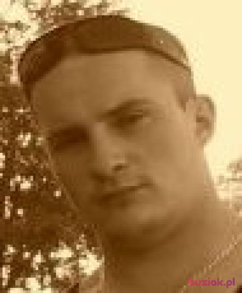 Piotrek06, Mężczyzna, 35 lat, Gryfice