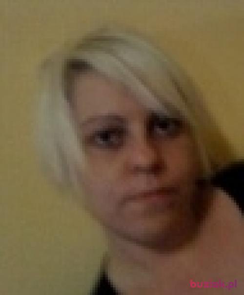 Ewelina08, Kobieta, 38 lat, Sosnowiec