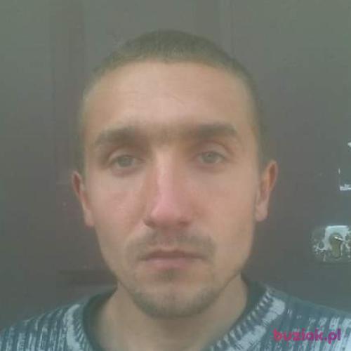 adamus1988, Mężczyzna, 37 lat, Łochów