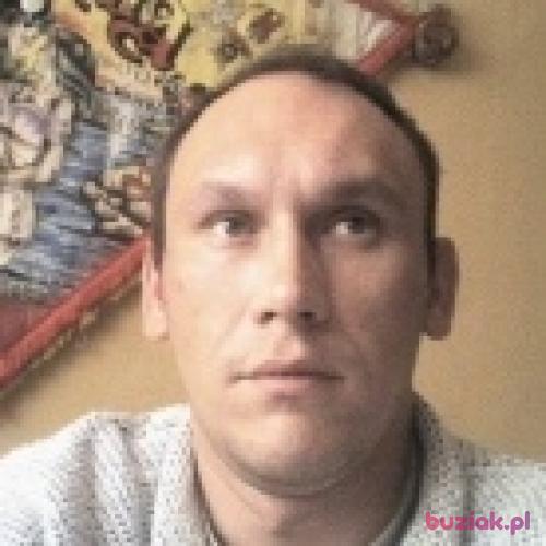 Rafik07, Mężczyzna, 50 lat, Jarocin