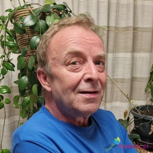 mariusz11111, Mężczyzna, 59 lat, Gryfice