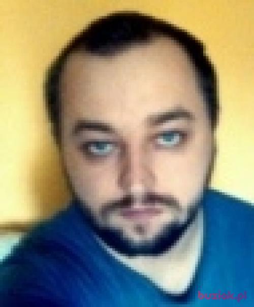 Dawido6, Mężczyzna, 40 lat, Olsztyn
