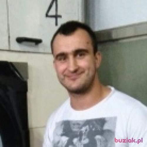 marcelino99, Mężczyzna, 36 lat, Olsztyn