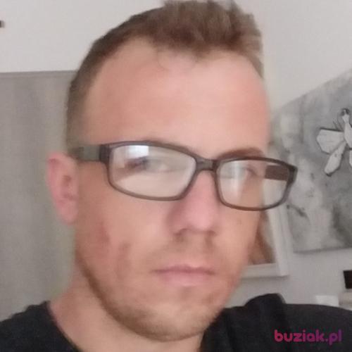 Sam32, Mężczyzna, 36 lat, Głogów