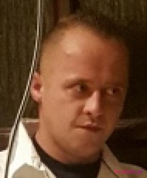 dzej89, Mężczyzna, 37 lat, Kraków