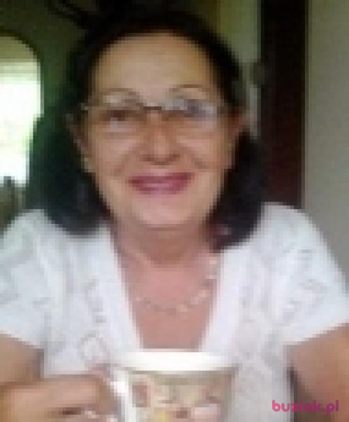 Bomaria, Kobieta, 78 lat, Łódź