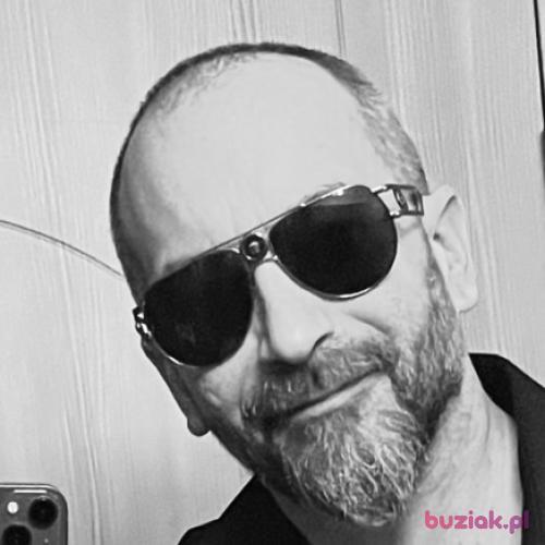 Director, Mężczyzna, 48 lat, Warszawa