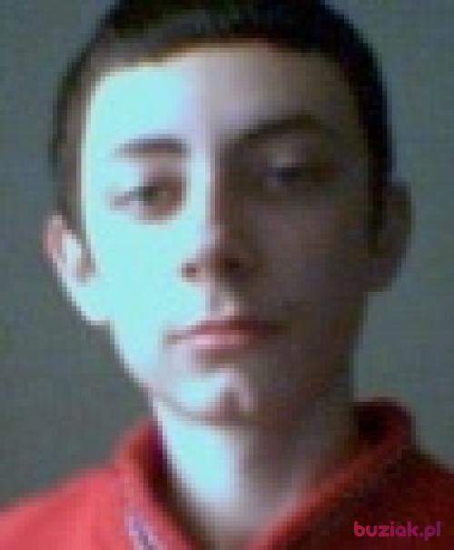 DarkKamil, Mężczyzna, 39 lat, Gliwice