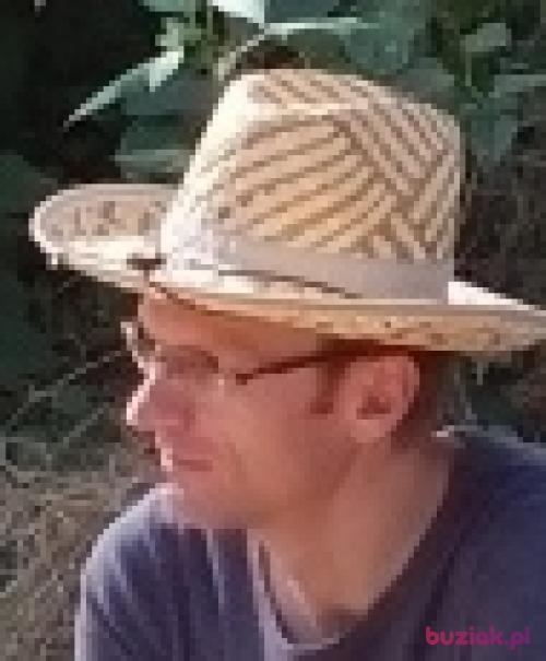 Dantee, Mężczyzna, 46 lat, Kraj hradecki