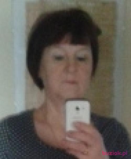 ewa-deska, Kobieta, 71 lat, Włocławek
