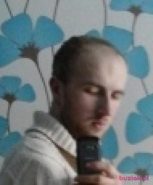 matijas46, Mężczyzna, 34 lata, Rawicz