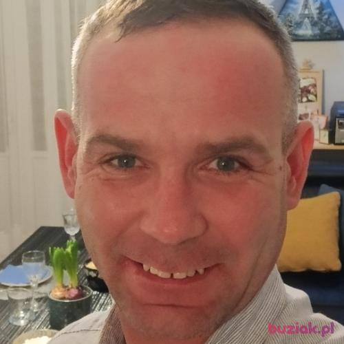 buziakiplxyz, Mężczyzna, 41 lat, Gorzów Wielkopolski
