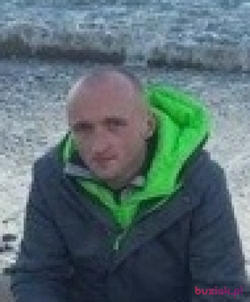maciek027, Mężczyzna, 38 lat, Zakopane