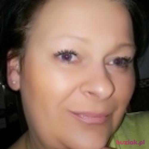 Joannaluszczyns, Kobieta, 48 lat, Legionowo