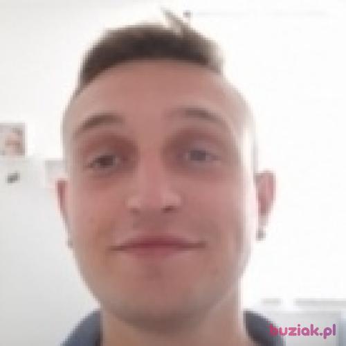 AdamBoski99, Mężczyzna, 30 lat, Rotterdam