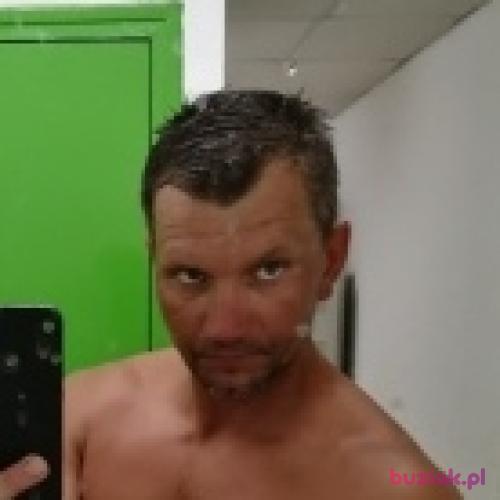 Ilidian, Mężczyzna, 44 lata, Kraków