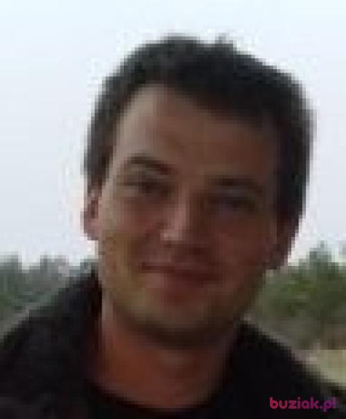 aaandrzej3, Mężczyzna, 41 lat, Działoszyn