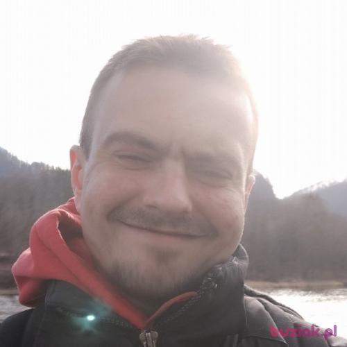 Nemo1985, Mężczyzna, 40 lat, Biała Rawska