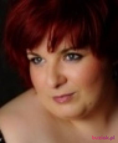 shrew, Kobieta, 47 lat, Grodzisk Wielkopolski