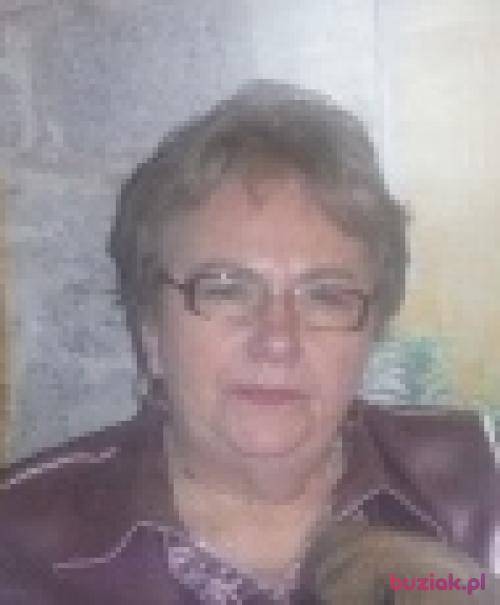 0106Ada, Kobieta, 79 lat, Katowice