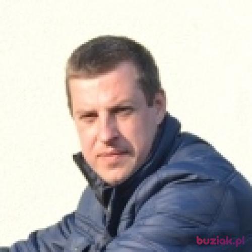 bitnykrzysztof1, Mężczyzna, 42 lata, Siedlce