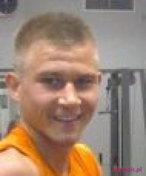 SexownyBartek, Male, 35 years, Warszawa