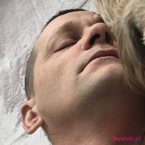 wania, Mężczyzna, 52 lata, Działdowo