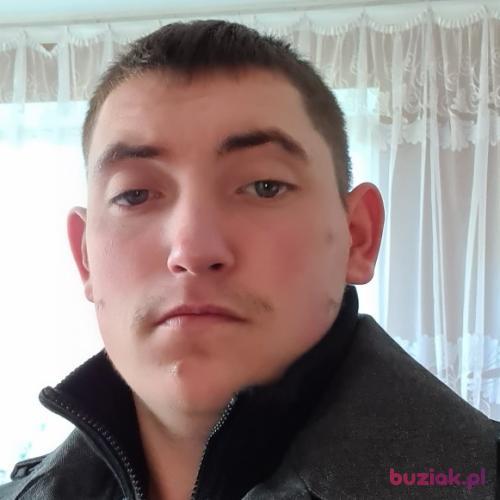 kot270215, Mężczyzna, 29 lat, Kraśnik